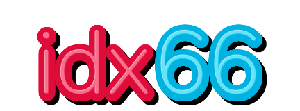idx66 — logo kanal